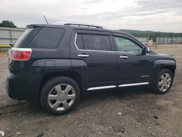 Photo 2 VIN: 2GKFLZE3XE6243813 - GMC TERRAIN DE 