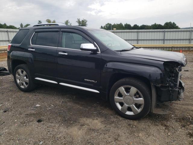 Photo 3 VIN: 2GKFLZE3XE6243813 - GMC TERRAIN DE 