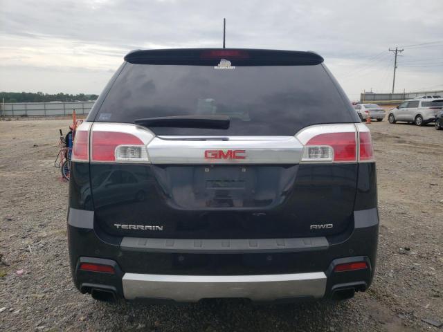 Photo 5 VIN: 2GKFLZE3XE6243813 - GMC TERRAIN DE 