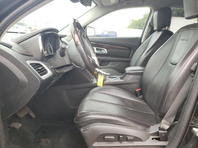 Photo 6 VIN: 2GKFLZE3XE6243813 - GMC TERRAIN DE 