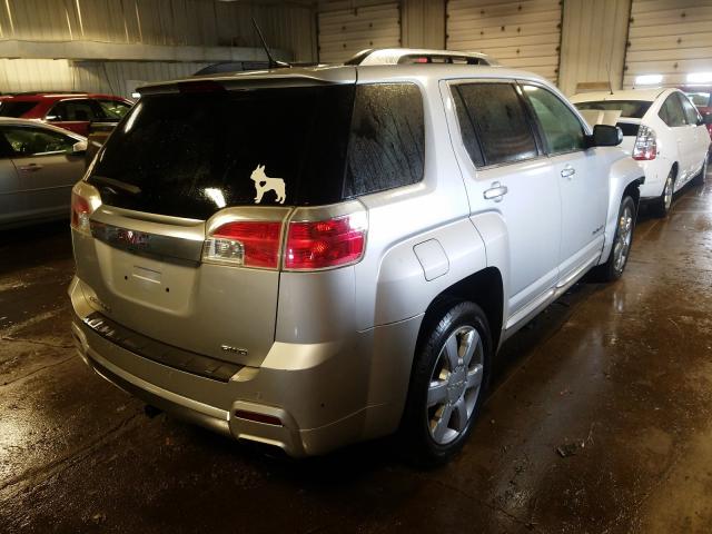 Photo 3 VIN: 2GKFLZE3XE6301306 - GMC TERRAIN DE 