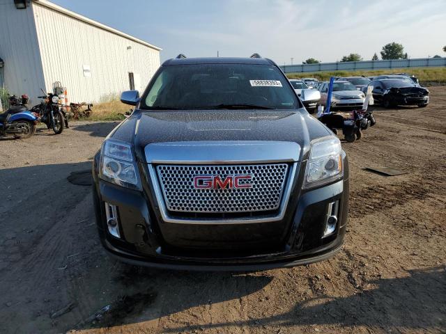 Photo 4 VIN: 2GKFLZE3XF6318303 - GMC TERRAIN DE 