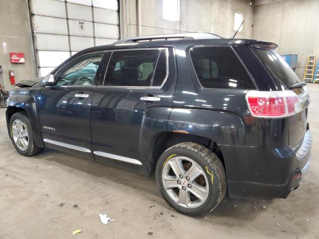 Photo 1 VIN: 2GKFLZEK0D6212415 - GMC TERRAIN DE 