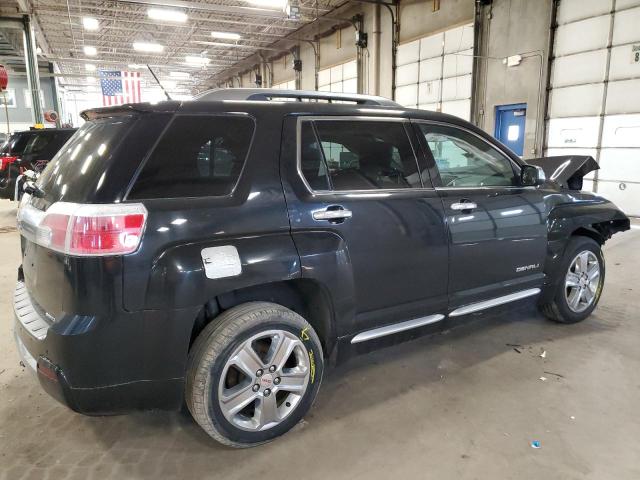 Photo 2 VIN: 2GKFLZEK0D6212415 - GMC TERRAIN DE 