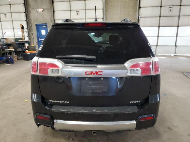 Photo 5 VIN: 2GKFLZEK0D6212415 - GMC TERRAIN DE 