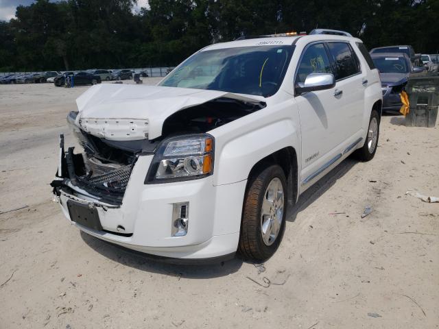 Photo 1 VIN: 2GKFLZEK0E6177733 - GMC TERRAIN DE 