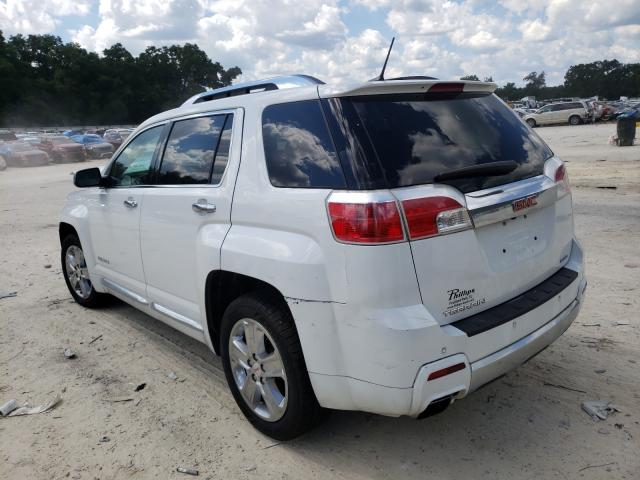 Photo 2 VIN: 2GKFLZEK0E6177733 - GMC TERRAIN DE 