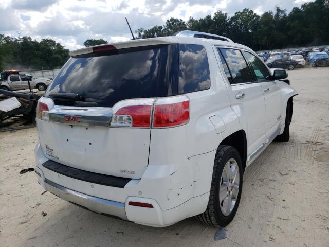 Photo 3 VIN: 2GKFLZEK0E6177733 - GMC TERRAIN DE 