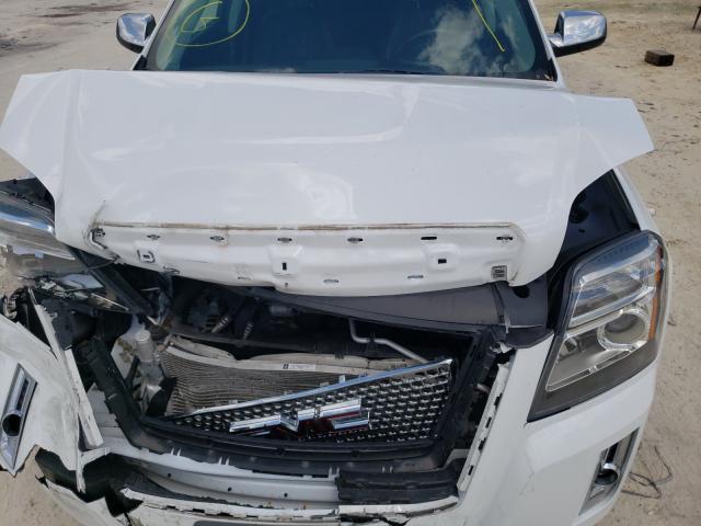 Photo 6 VIN: 2GKFLZEK0E6177733 - GMC TERRAIN DE 