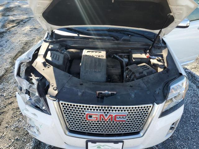 Photo 11 VIN: 2GKFLZEK0F6285318 - GMC TERRAIN 