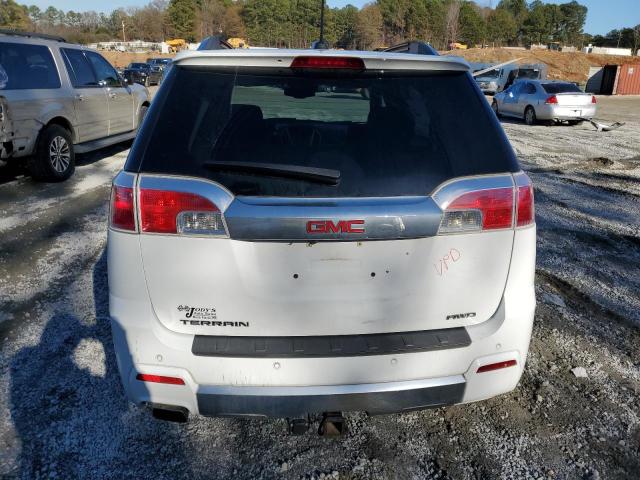 Photo 5 VIN: 2GKFLZEK0F6285318 - GMC TERRAIN 