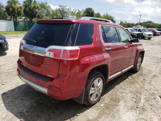 Photo 3 VIN: 2GKFLZEK0F6395544 - GMC TERRAIN DE 