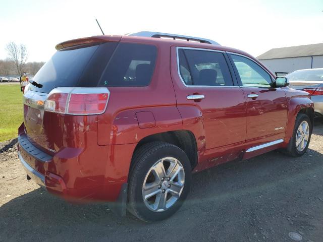 Photo 2 VIN: 2GKFLZEK1D6400070 - GMC TERRAIN DE 