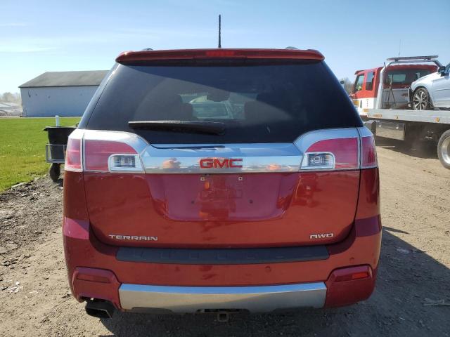 Photo 5 VIN: 2GKFLZEK1D6400070 - GMC TERRAIN DE 