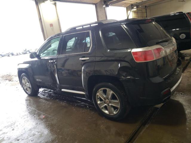 Photo 1 VIN: 2GKFLZEK2D6269781 - GMC TERRAIN DE 