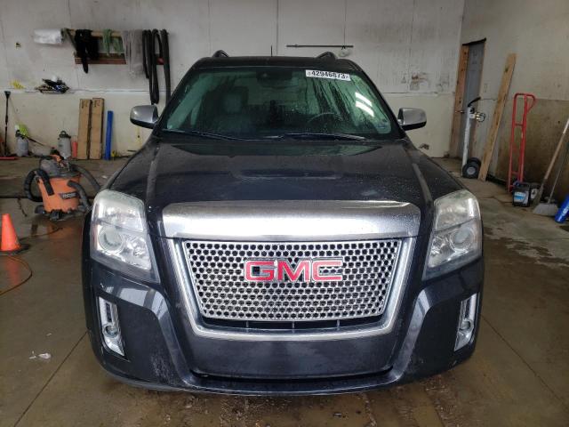 Photo 4 VIN: 2GKFLZEK2D6269781 - GMC TERRAIN DE 