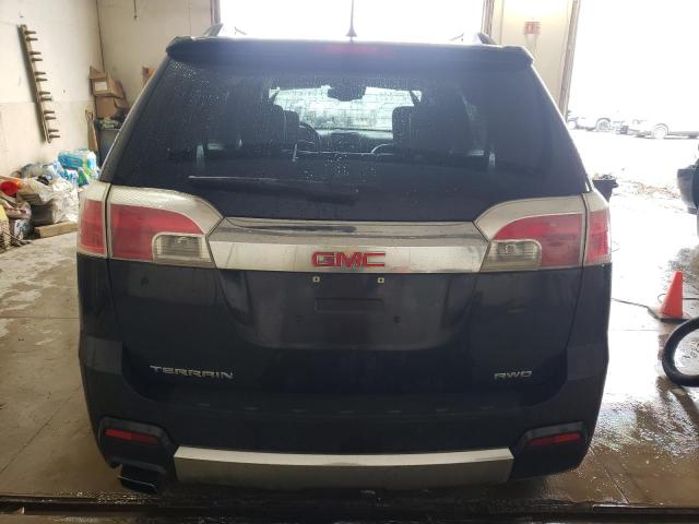 Photo 5 VIN: 2GKFLZEK2D6269781 - GMC TERRAIN DE 