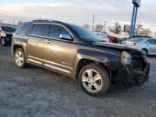 Photo 3 VIN: 2GKFLZEK3D6342270 - GMC TERRAIN DE 