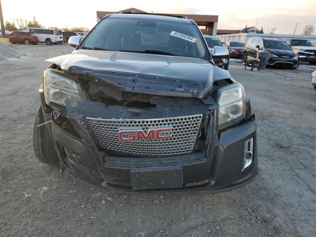 Photo 4 VIN: 2GKFLZEK3D6342270 - GMC TERRAIN DE 