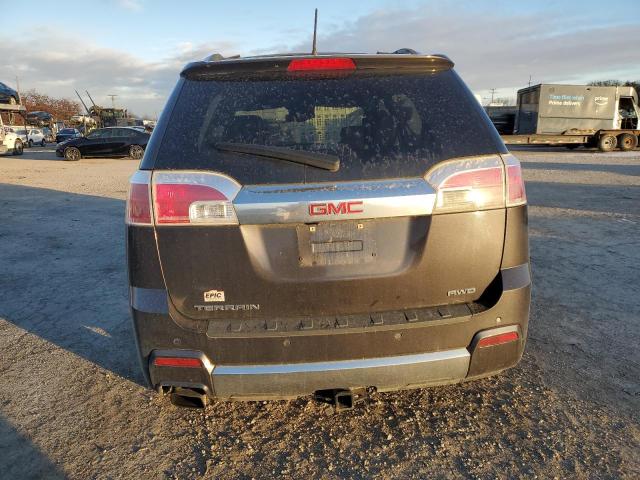 Photo 5 VIN: 2GKFLZEK3D6342270 - GMC TERRAIN DE 