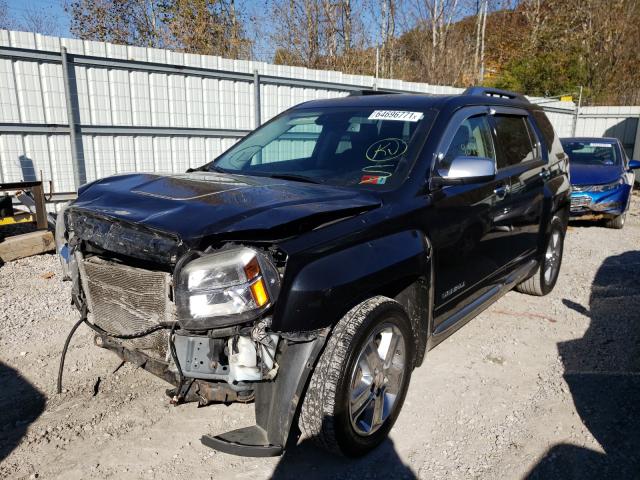 Photo 1 VIN: 2GKFLZEK3D6368206 - GMC TERRAIN DE 