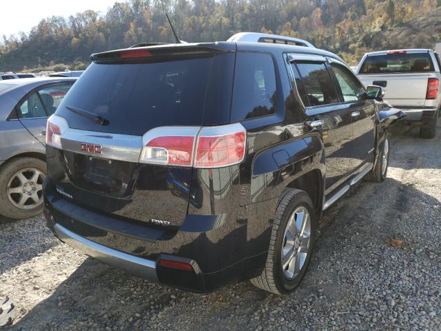 Photo 3 VIN: 2GKFLZEK3D6368206 - GMC TERRAIN DE 