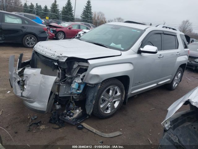 Photo 1 VIN: 2GKFLZEK3D6430817 - GMC TERRAIN 