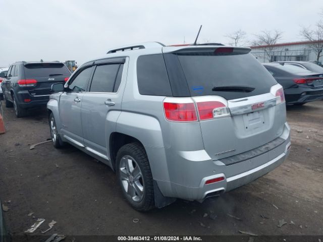 Photo 2 VIN: 2GKFLZEK3D6430817 - GMC TERRAIN 