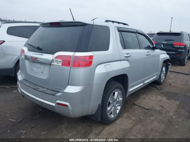 Photo 3 VIN: 2GKFLZEK3D6430817 - GMC TERRAIN 