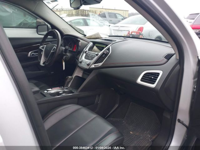 Photo 4 VIN: 2GKFLZEK3D6430817 - GMC TERRAIN 