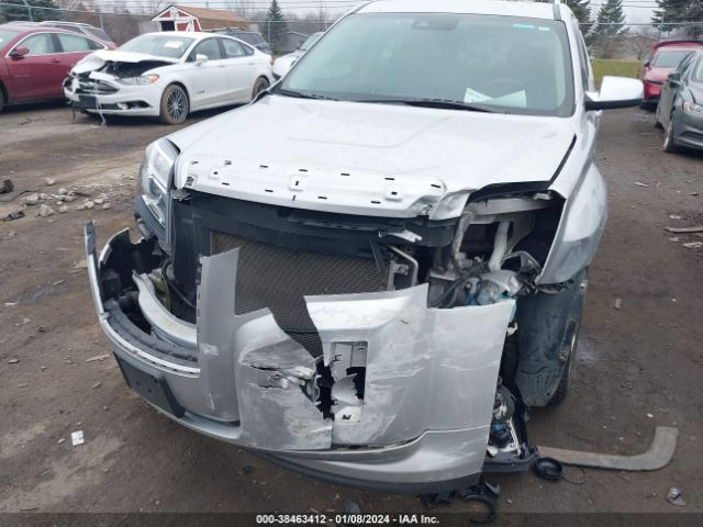 Photo 5 VIN: 2GKFLZEK3D6430817 - GMC TERRAIN 