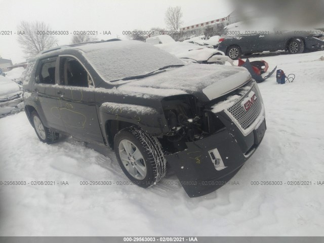 Photo 0 VIN: 2GKFLZEK4D6344481 - GMC TERRAIN 