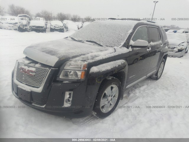 Photo 1 VIN: 2GKFLZEK4D6344481 - GMC TERRAIN 