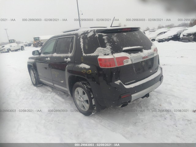 Photo 2 VIN: 2GKFLZEK4D6344481 - GMC TERRAIN 