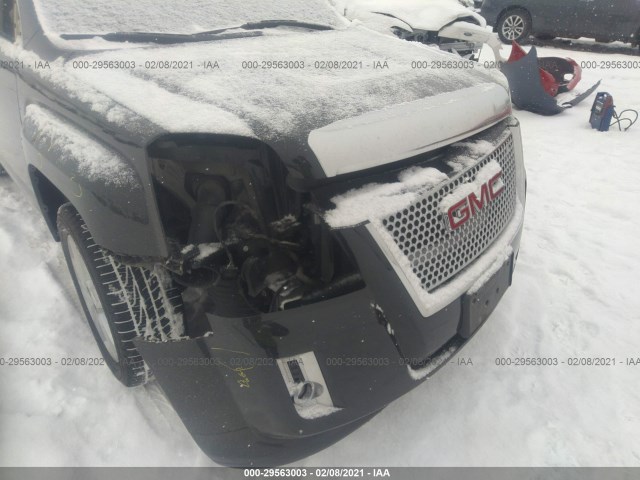 Photo 5 VIN: 2GKFLZEK4D6344481 - GMC TERRAIN 