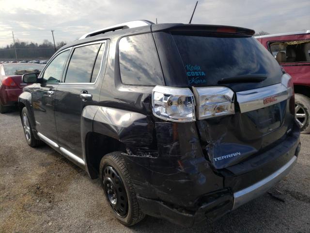 Photo 2 VIN: 2GKFLZEK4D6400449 - GMC TERRAIN DE 