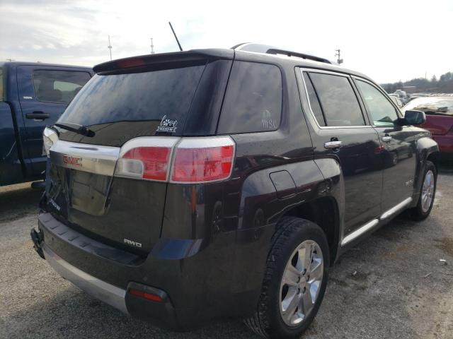 Photo 3 VIN: 2GKFLZEK4D6400449 - GMC TERRAIN DE 