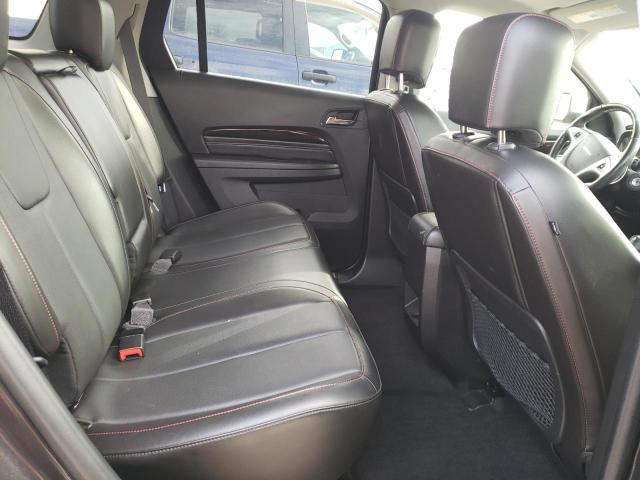 Photo 5 VIN: 2GKFLZEK4D6400449 - GMC TERRAIN DE 