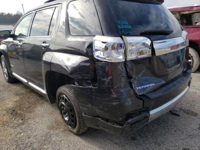 Photo 8 VIN: 2GKFLZEK4D6400449 - GMC TERRAIN DE 