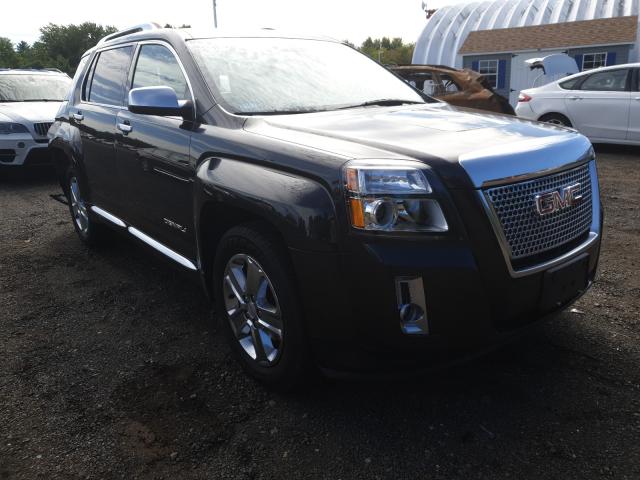 Photo 0 VIN: 2GKFLZEK4F6114586 - GMC TERRAIN DE 