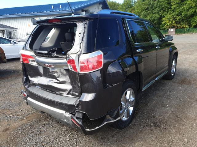 Photo 3 VIN: 2GKFLZEK4F6114586 - GMC TERRAIN DE 