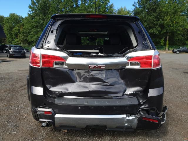 Photo 8 VIN: 2GKFLZEK4F6114586 - GMC TERRAIN DE 