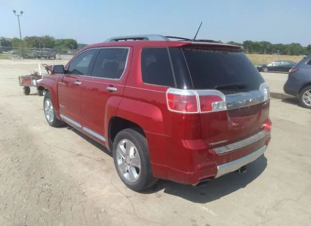 Photo 2 VIN: 2GKFLZEK5D6267779 - GMC TERRAIN 