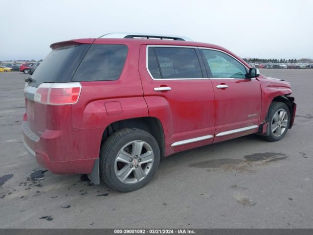 Photo 3 VIN: 2GKFLZEK5E6235304 - GMC TERRAIN 