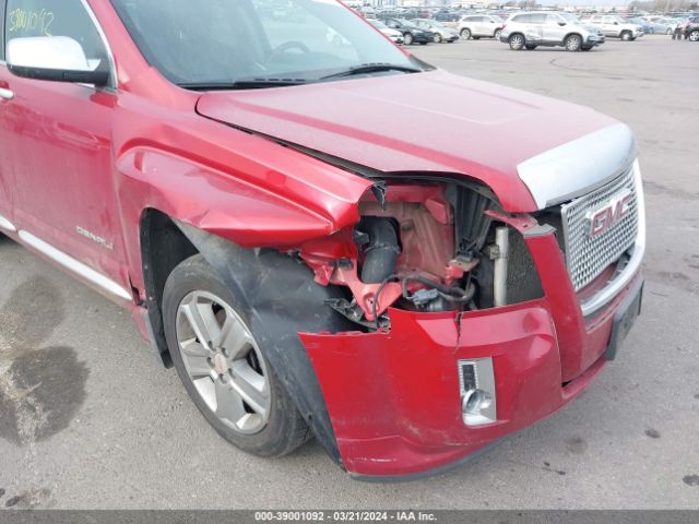 Photo 5 VIN: 2GKFLZEK5E6235304 - GMC TERRAIN 