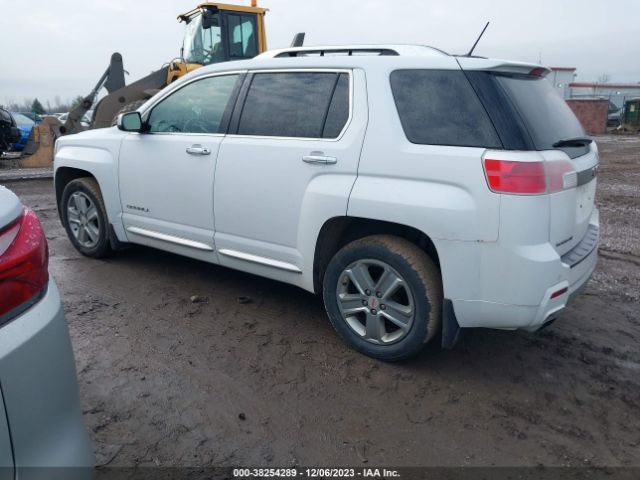 Photo 2 VIN: 2GKFLZEK6D6254104 - GMC TERRAIN 