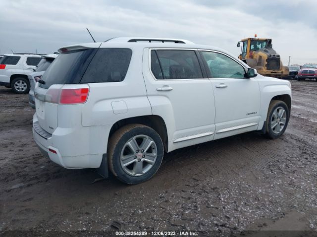 Photo 3 VIN: 2GKFLZEK6D6254104 - GMC TERRAIN 