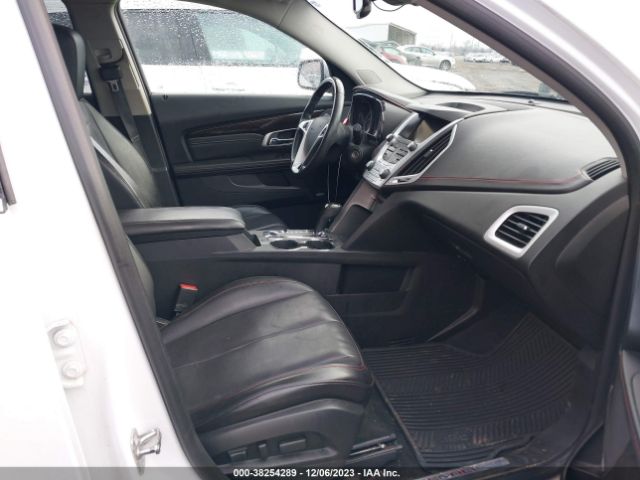 Photo 4 VIN: 2GKFLZEK6D6254104 - GMC TERRAIN 