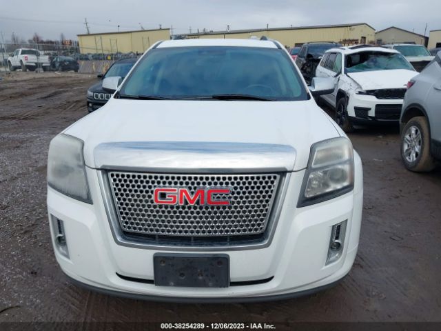 Photo 5 VIN: 2GKFLZEK6D6254104 - GMC TERRAIN 