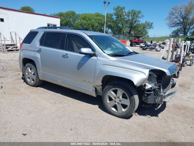 Photo 0 VIN: 2GKFLZEK6F6126576 - GMC TERRAIN 